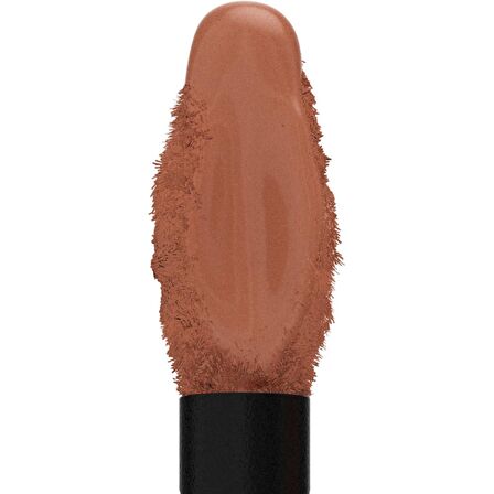 Maybelline New York Super Stay Matte Ink Likit Mat Ruj - 255 Chai Genius