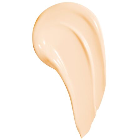 Maybelline New York Superstay Active Wear Fondöten - 02 Naked Ivory