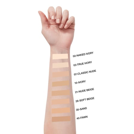 Maybelline New York Superstay Active Wear Fondöten - 30 Sand