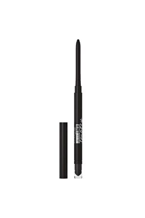 MAYBELLİNE TATTOO LİNER SMOKEY GEL PENCİL SİYAH