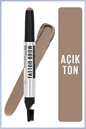 Kaş Kalemi Tattoo Brow Lift Stick 01 Blonde