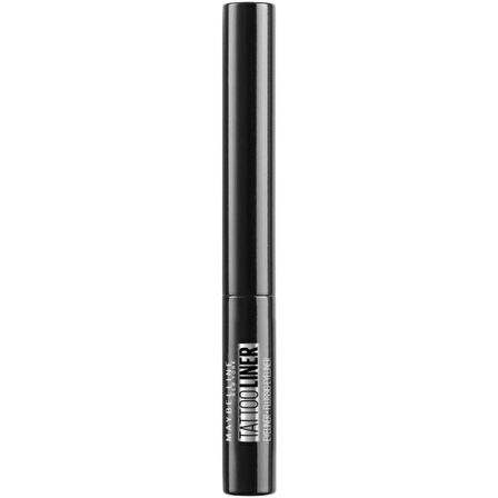 Maybelline New York Tattoo Liner Ink Pen - Black