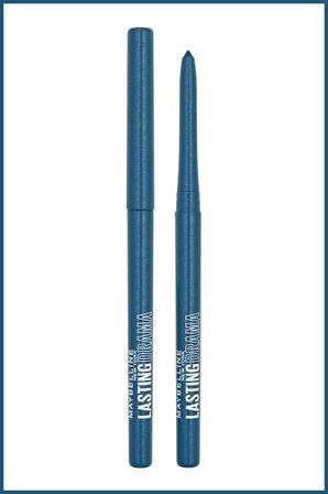 Lasting Drama Automatic Gel Pencil - 50 Mavi