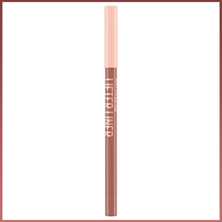 Maybelline New York Lifter Liner Dudak Kalemi - 05 On It