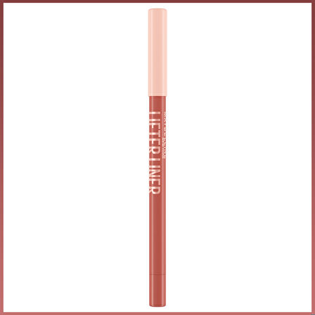 Maybelline New York Lifter Liner Dudak Kalemi - 04 Out of Line