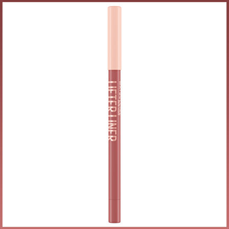 Maybelline New York Lifter Liner Dudak Kalemi - 07 Big Lift