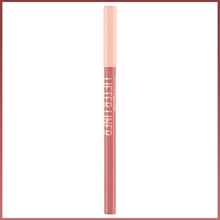 Maybelline New York Lifter Liner Dudak Kalemi - 06 Line Leader