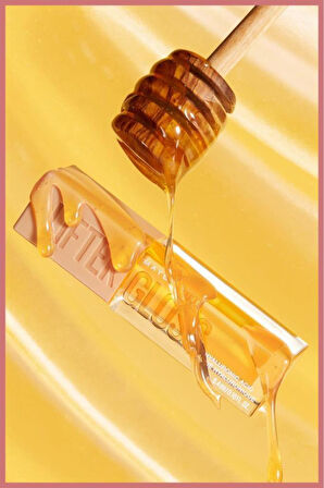 Maybelline New York Lifter Gloss Honey d Nemlendirici Dudak Parlatıcısı - 28 Maple