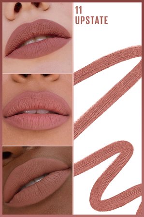 Maybelline New York Lifter Liner Dudak Kalemi - 011 Upstate
