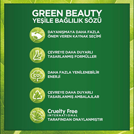  Garnier Ambre Solaire Güneş Sonrası Nemlendirici Ferahlatıcı Sprey 200 Ml