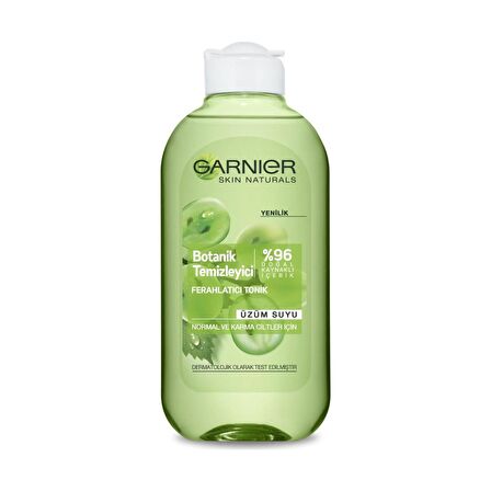 Garnier Botanik Ferahlatıcı Tonik