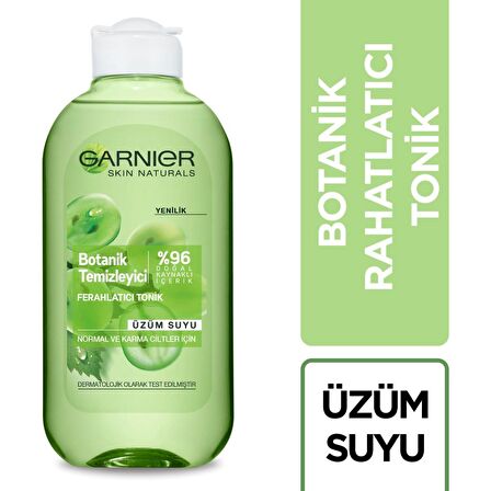 Garnier Botanik Ferahlatıcı Tonik