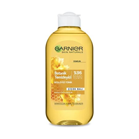 Garnier Botanik Besleyici Tonik