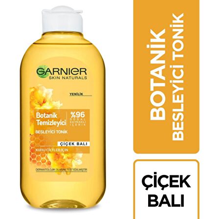 Garnier Botanik Besleyici Tonik