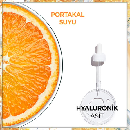 Garnier Göz Altı Torbalarına Karşı Kağıt Göz Maskesi