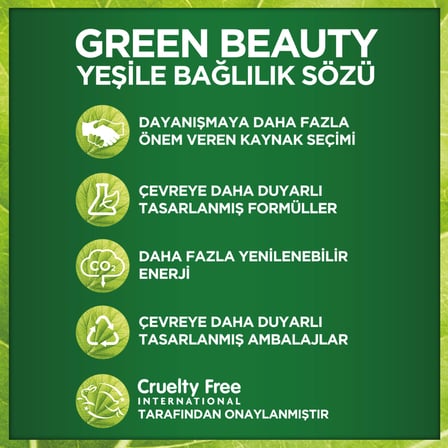 Garnier Dinlendirici Kağıt Maske 32 gr