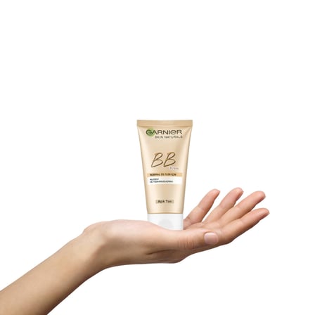 Garnier BB Krem Mucizevi Cilt Kusursuzlaştırıcı Açık Ton 40 ml