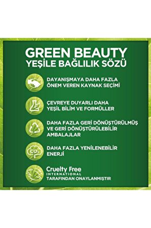 Garnier Hyaluronik Aloe Jel Gece 50ml