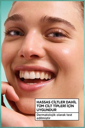 Salisilik Fresh & Matte İzi Karşıtı Nemlendirici Sorbe Yüz Kremi 85 ML, Vegan & Cruelty Free
