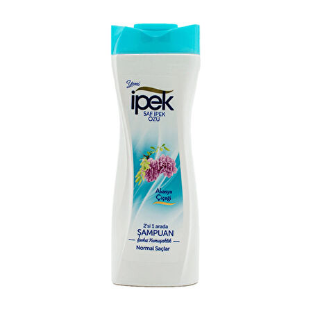 IPEK SAMPUAN 480 ML WOMEN