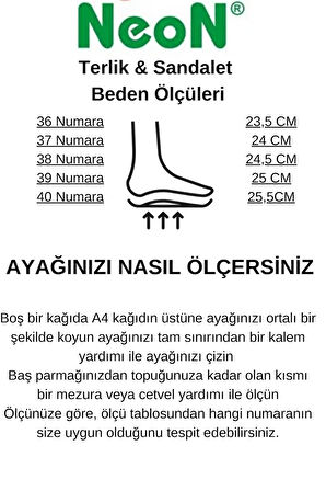 Rini Kadın Şık Konforlu Lazer Desenli Günlük Ortopedik Taban Anne Misafir Dışarı Ev Terliği