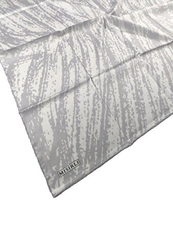 Mısırlı Eşarpları Silky Cocoon Eşarp