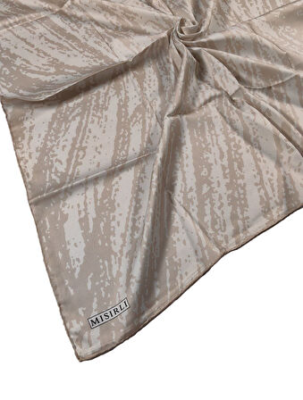 Mısırlı Eşarpları Silky Cocoon Eşarp
