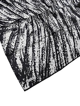 Mısırlı Eşarpları Silky Cocoon Eşarp