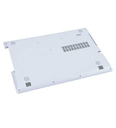 Lenovo IdeaPad 500-15ISK Z51-70 Notebook Alt Kasa - Beyaz