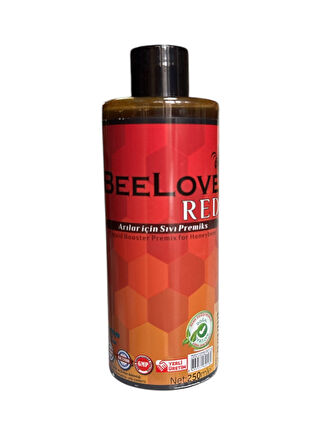 BeeLove Red 250 ML