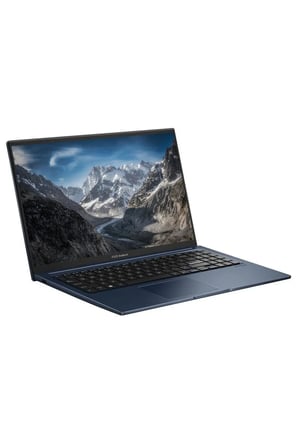 Vivobook 15 Core 7 150U 24GB RAM 4TB SSD 15.6" FHD FreeDOS X1504VABQ5456P315 Notebook + Per4 Çanta