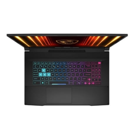 MSI KATANA 17 HX Core i9-14900HX 64-GBDDR5 1 TBSSD RTX5060 (8GB-GDDR7-115W) 17.3" QHD 2K 240Hz Windows 11 Home + QB Sırt Çantası B14WFK-217TRQB2