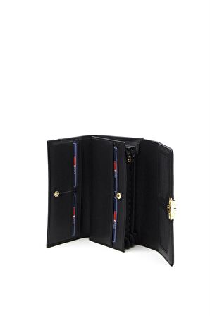 Silver Polo  Kadın Cüzdan & Kartlık 979-36032 SILV