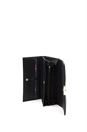 Silver Polo  Kadın Cüzdan & Kartlık 979-36032 SILV