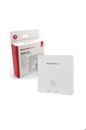 Honeywell R200C-2 Karbonmonoksit Gaz Alarm Cihazı