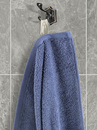 Cotton Ladın Banyo Havlusu 90x150