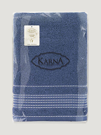 Cotton Ladın Banyo Havlusu 90x150