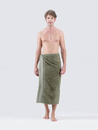 Cotton Ladın Banyo Havlusu 90x150