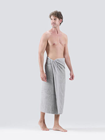 Cotton Ladın Banyo Havlusu 90x150