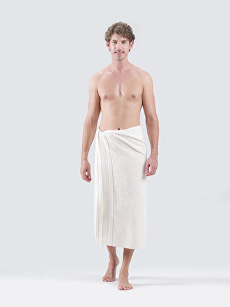 Cotton Ladın Banyo Havlusu 90x150