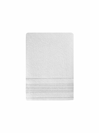 Cotton Ladın Banyo Havlusu 90x150