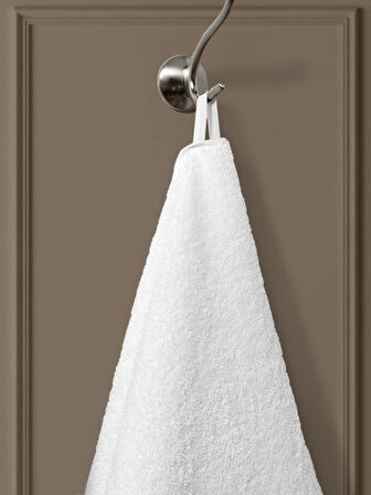 Cotton Ladın Banyo Havlusu 90x150