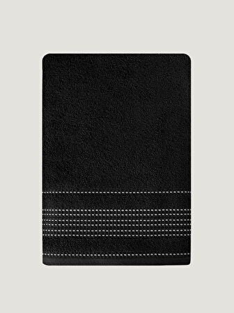 Cotton Ladın Banyo Havlusu 90x150