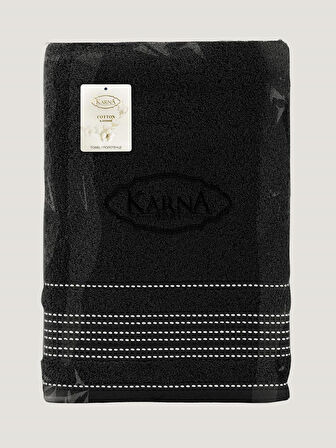 Cotton Ladın Banyo Havlusu 90x150