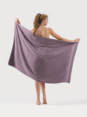 Cotton Ladın Banyo Havlusu 90x150