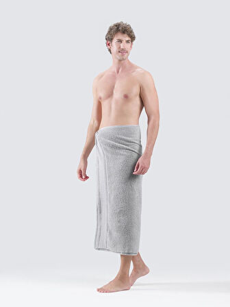 Cotton Ladın Banyo Havlusu 90x150