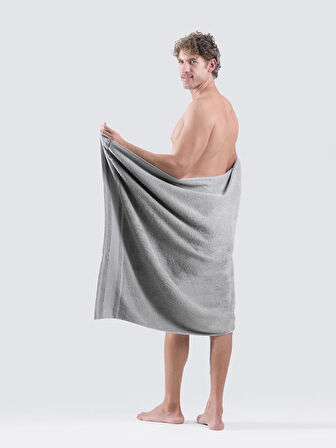 Cotton Ladın Banyo Havlusu 90x150