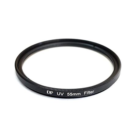 Dp 55mm Uv Filtre