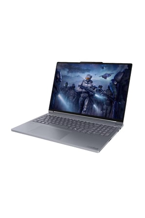 ThinkBook 16P G6 Ultra9 275HX 128GB 2TB SSD RTX5060/8GB 115W 16" 3.2K 165Hz FDOS Laptop