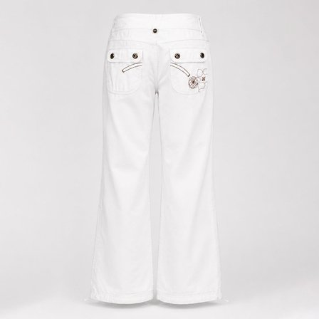 Oxbow Alarıco Pantalon E7Alarico E7ALARICO C71